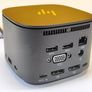 HP Thunderbolt Dock 120W G2 Docking Station HSN-IX01 (Used) Image 6