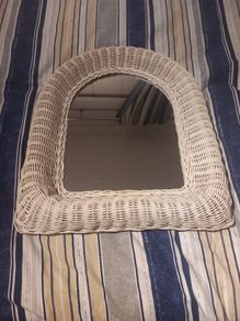 Bathroom Corner storage units