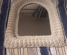 Bathroom Corner storage units