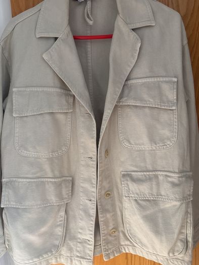 Zara Jacket