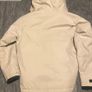 Rare Moncler X Rolling Stones Beige Jacket. Discontinued. Size [s] Image 8