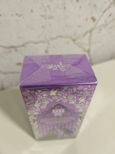 Anna Sui "Forbidden Affair"