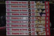 Stepping on Roses Complete Volume 1-9