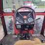 Massey Ferguson 298 Image 3