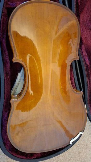 Stentor 1 Student Violin