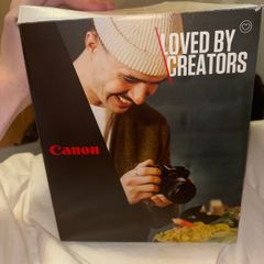 Canon EOs R50 Content Creator Kit