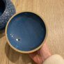 Denby casserole dish Midnight Blue Image 6