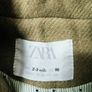 Zara boys coat Image 3