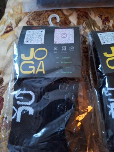 joga Socks