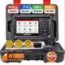 New LAUNCH CRP129 HD 24v Heavy Duty Scanner  LAUNCH CRP129 HD 24v Heavy Duty Scanner Full Image 3