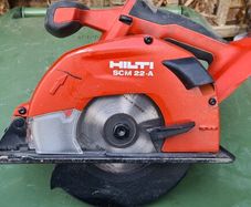 Hilti  Scm 22-a