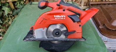 Hilti  Scm 22-a