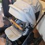 Nuna Mixx Travel System (Grey) Image 2