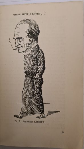 Joking Apart. By Ronald Sinclair. Paperback In Good Condition. 32.