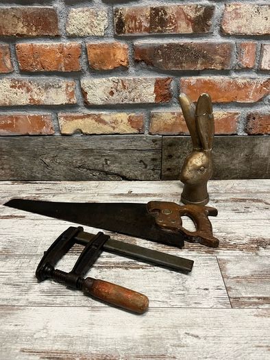 vintage tools