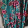 Sandro silk midi dress Image 4