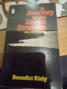 A Journey To The 7 Seas  Benedict Kiely
