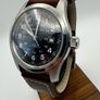 HAMILTON Khaki Field auto Image 2