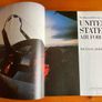 Military book:'The Illustrated Directory of the United States Air Force' Image 3