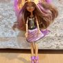 Monster High Clawdeen Ghoul to wolf doll Image 8