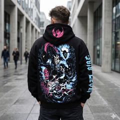 Anime Hoodies & Sweats