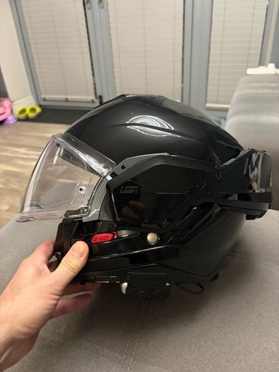 motorbike