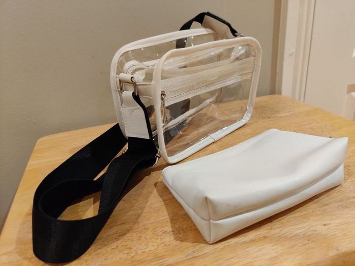 Ladies Bag