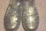 Jelly sandals