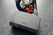 Nintendo 64 Power Supply