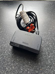 Nintendo 64 Power Supply