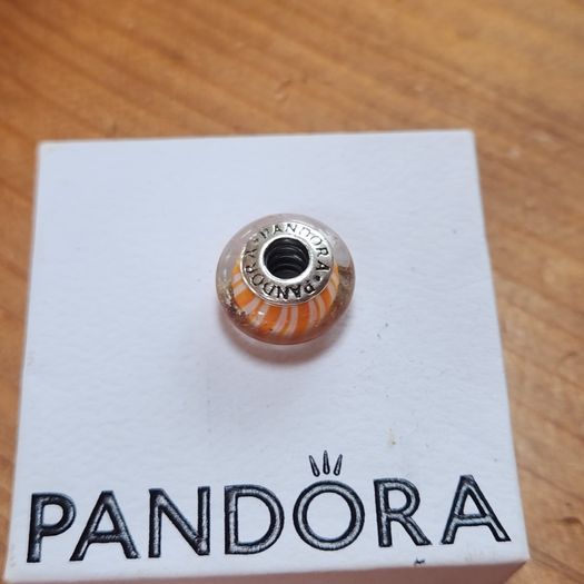 Pandora charm