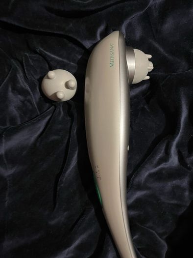 Medisana body Massager