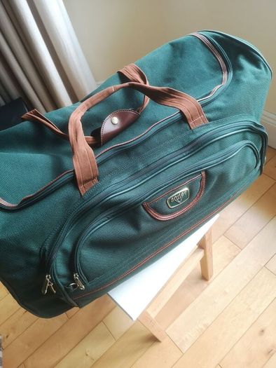 Antler Luggage 7 pieces