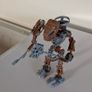 Bionicle Toa Hordika Onewa Image 3