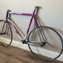 moser leader ax + campag record wheelset Image 4