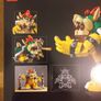 Lego Super Mario 71411: The Mighty Bowser Image 3
