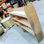 Van Shelving  suitable for Renault Traffic Image 2
