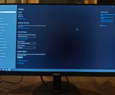 Dahua DHI-LM22-H200 Monitor