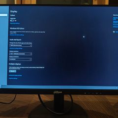 Dahua DHI-LM22-H200 Monitor