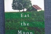 Eat the Moon, Paperback book, Fiction