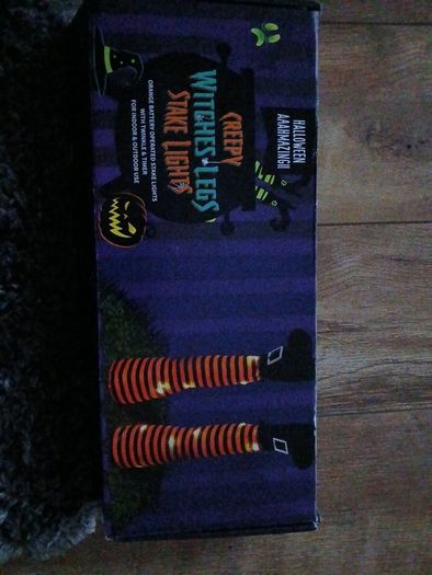 Halloween decoration