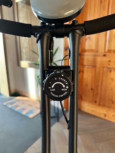 Foldable Exercise Bike