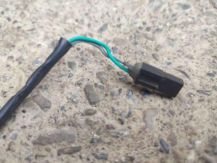 bike controller