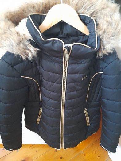 Mckenzie Girls Jacket