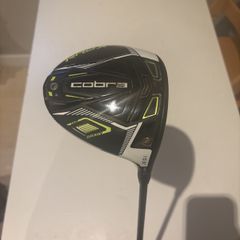 Cobra Radspeed Driver