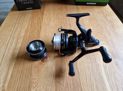Shimano Baitrunner