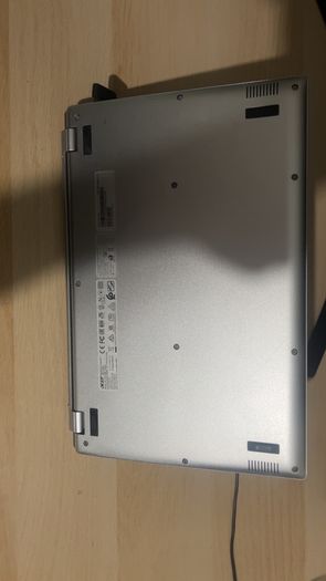Acer Swift 1 14 Inch Laptop