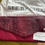 See by Chloe new bag Image 4