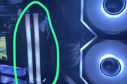 G.Skill 32GB DDR4 3200MHz RAM 2x16GB Custom Heatsinks