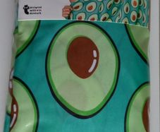 Shower curtain
